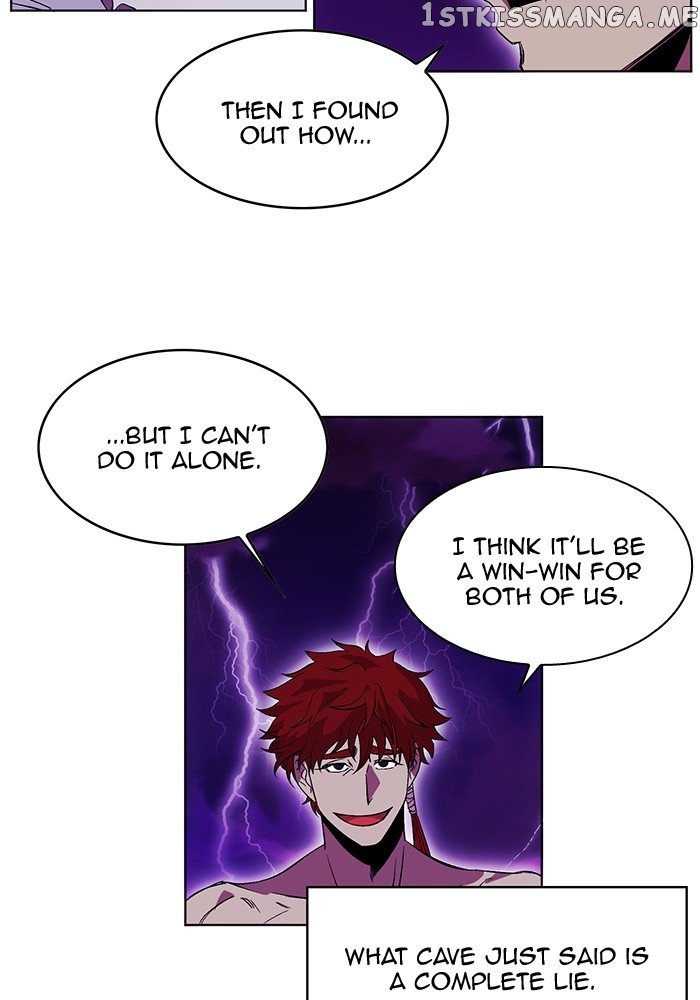Hardcore Leveling Warrior chapter 229 - page 21