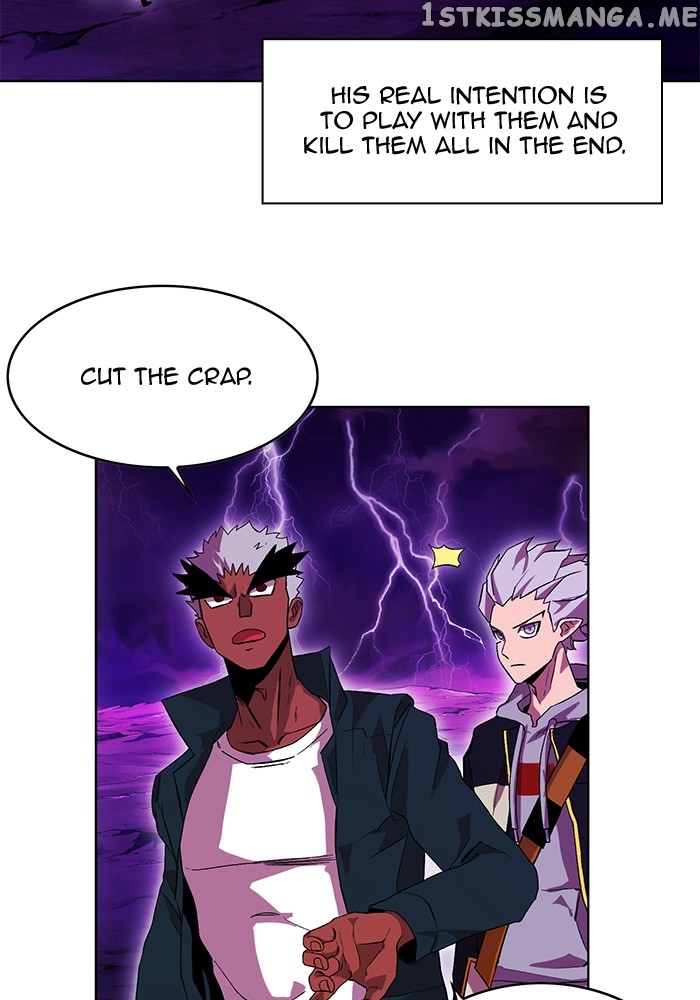 Hardcore Leveling Warrior chapter 229 - page 23