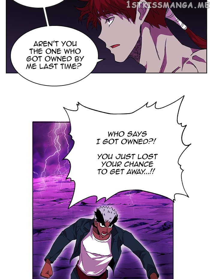 Hardcore Leveling Warrior chapter 229 - page 26