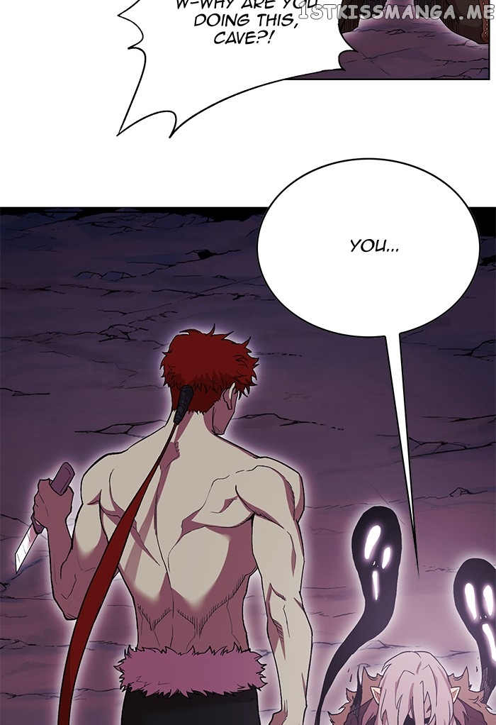 Hardcore Leveling Warrior chapter 229 - page 3