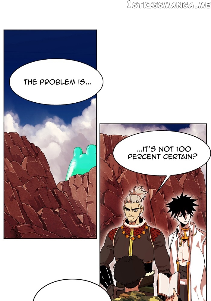Hardcore Leveling Warrior chapter 229 - page 33