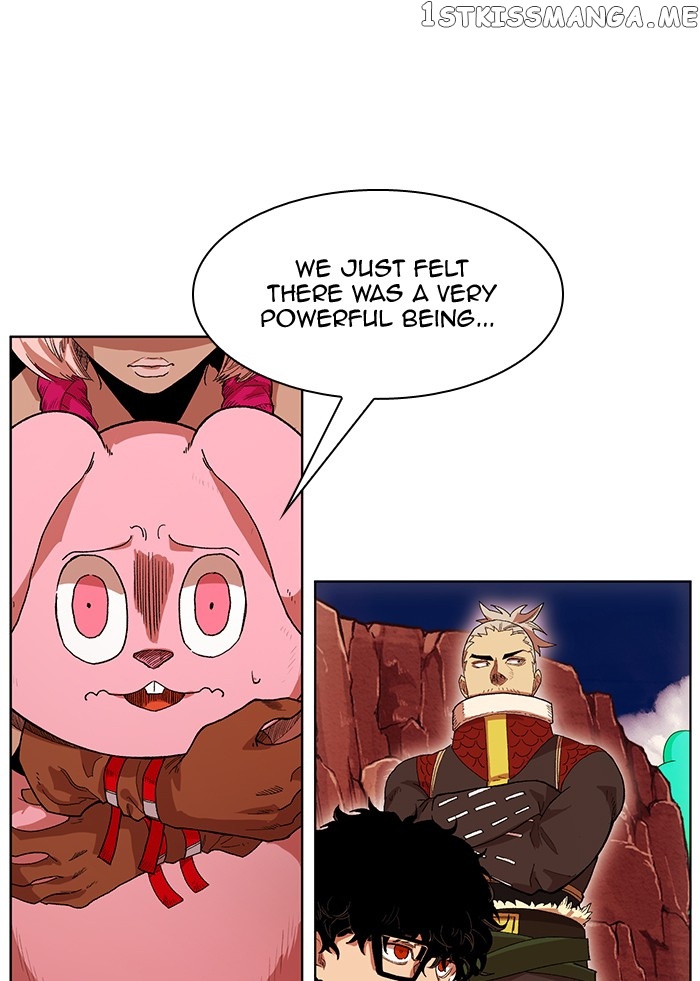 Hardcore Leveling Warrior chapter 229 - page 41