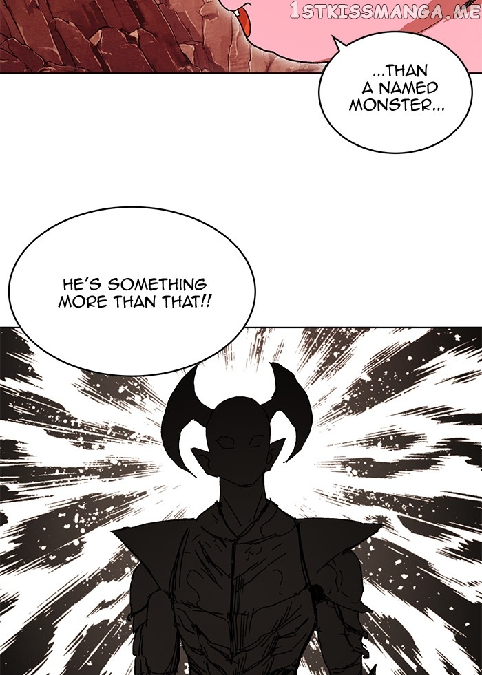 Hardcore Leveling Warrior chapter 229 - page 43