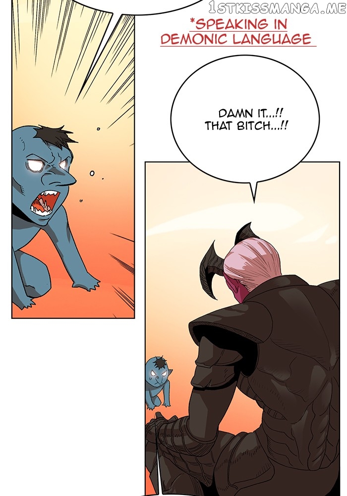 Hardcore Leveling Warrior chapter 229 - page 46