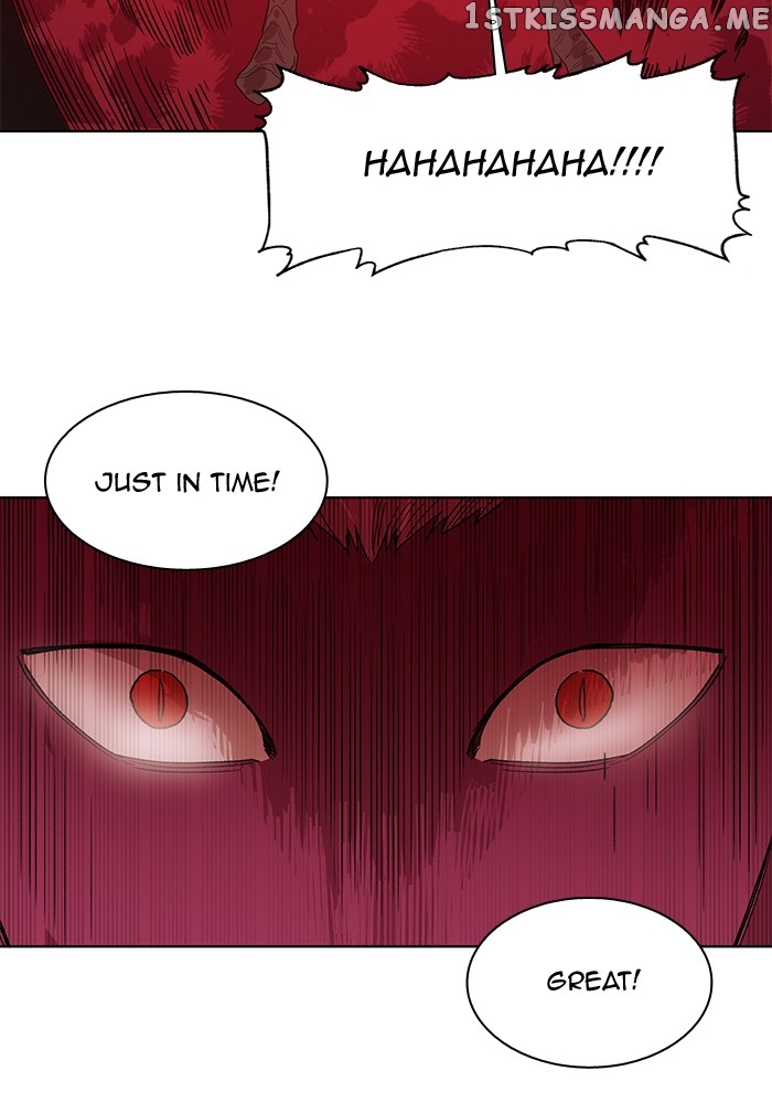 Hardcore Leveling Warrior chapter 229 - page 54