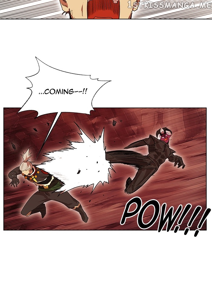 Hardcore Leveling Warrior chapter 229 - page 61