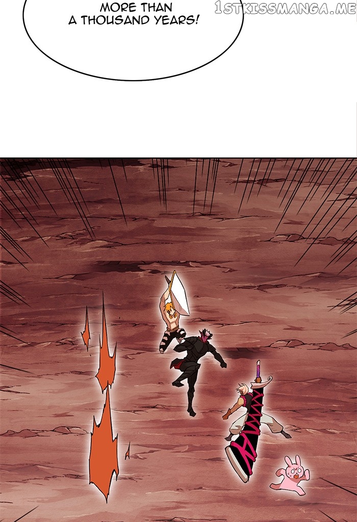 Hardcore Leveling Warrior chapter 229 - page 66