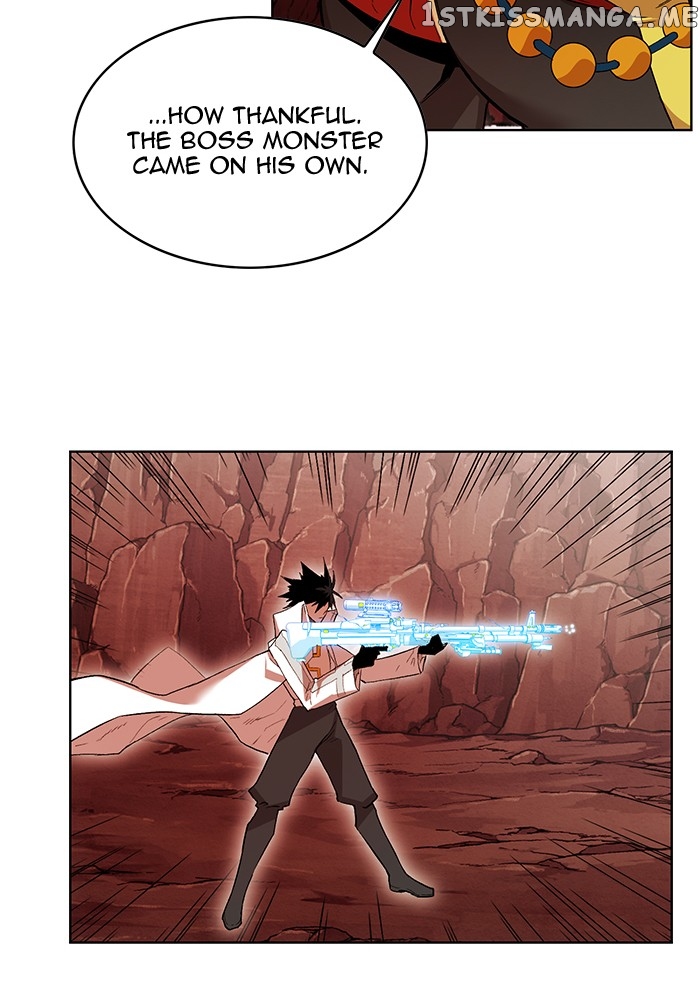 Hardcore Leveling Warrior chapter 229 - page 69