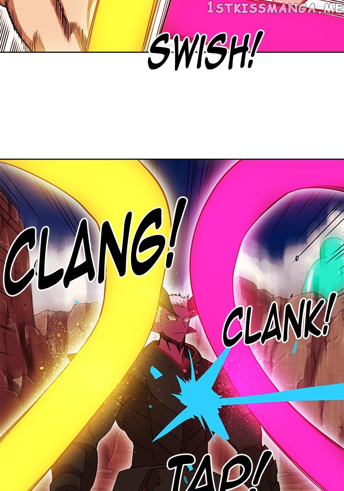 Hardcore Leveling Warrior chapter 229 - page 71