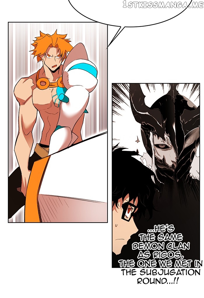Hardcore Leveling Warrior chapter 229 - page 74