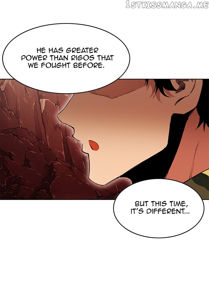 Hardcore Leveling Warrior chapter 229 - page 75