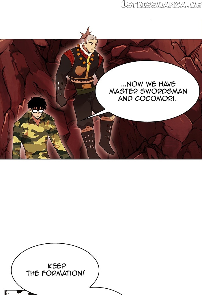 Hardcore Leveling Warrior chapter 229 - page 76