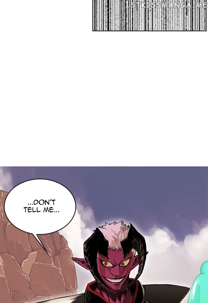 Hardcore Leveling Warrior chapter 229 - page 78