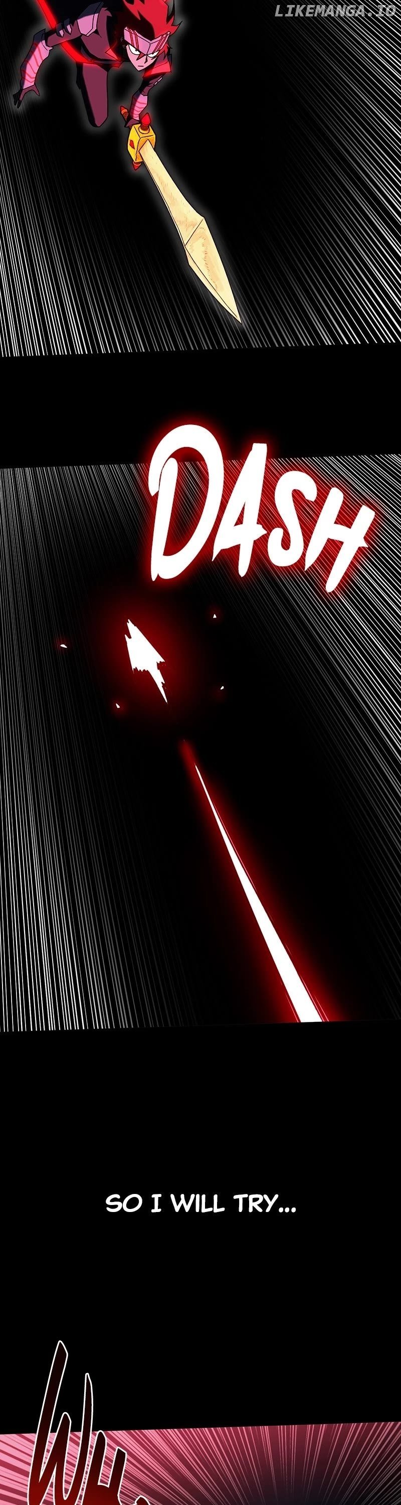 Hardcore Leveling Warrior Chapter 375 - page 13