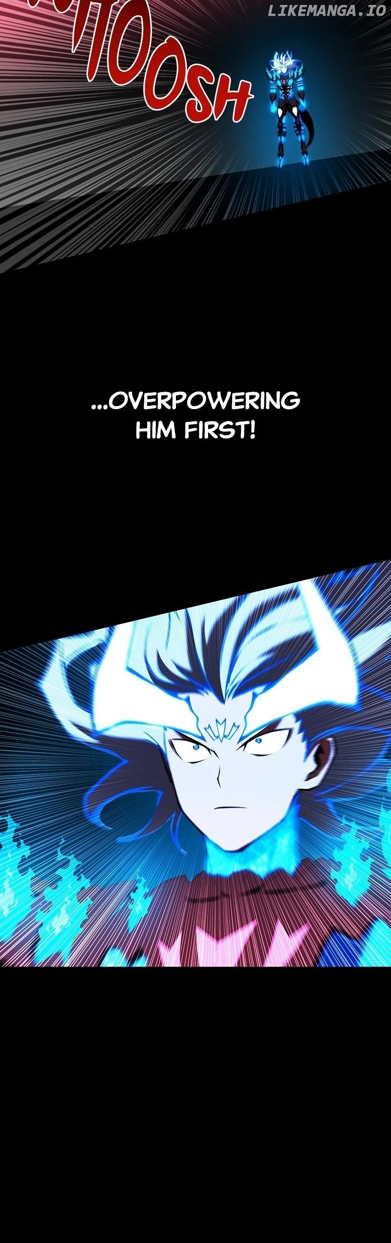 Hardcore Leveling Warrior Chapter 375 - page 14