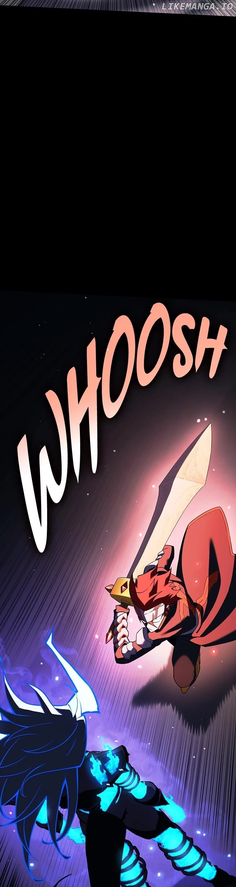 Hardcore Leveling Warrior Chapter 375 - page 16