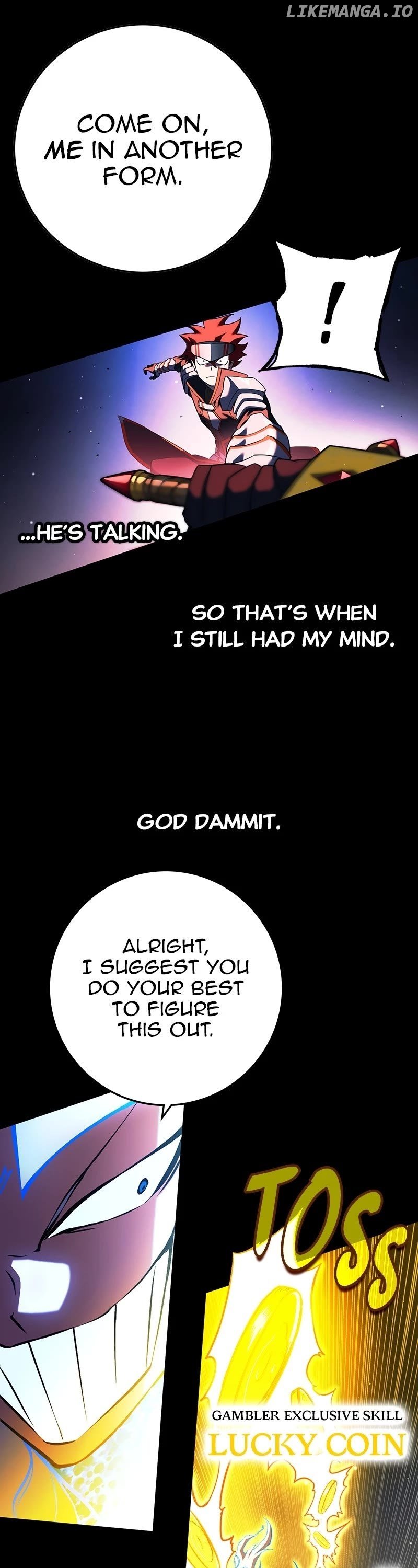 Hardcore Leveling Warrior Chapter 375 - page 18