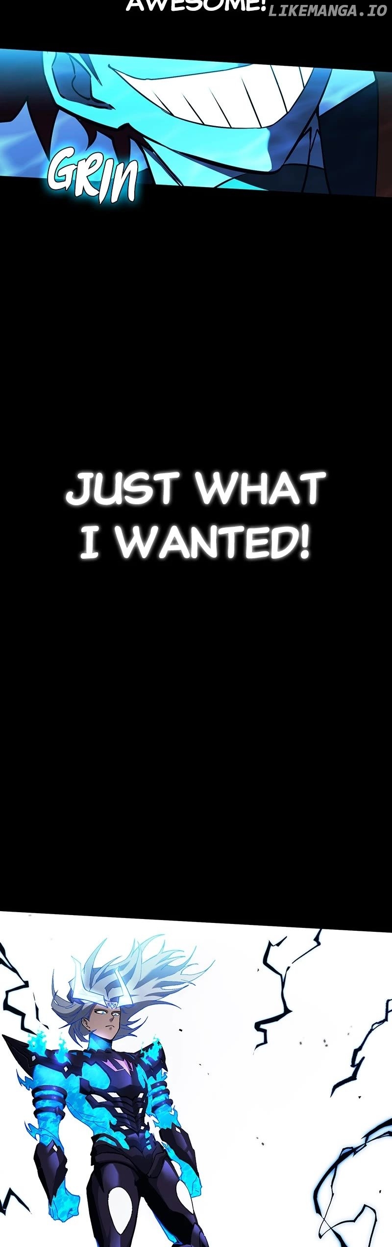 Hardcore Leveling Warrior Chapter 375 - page 25