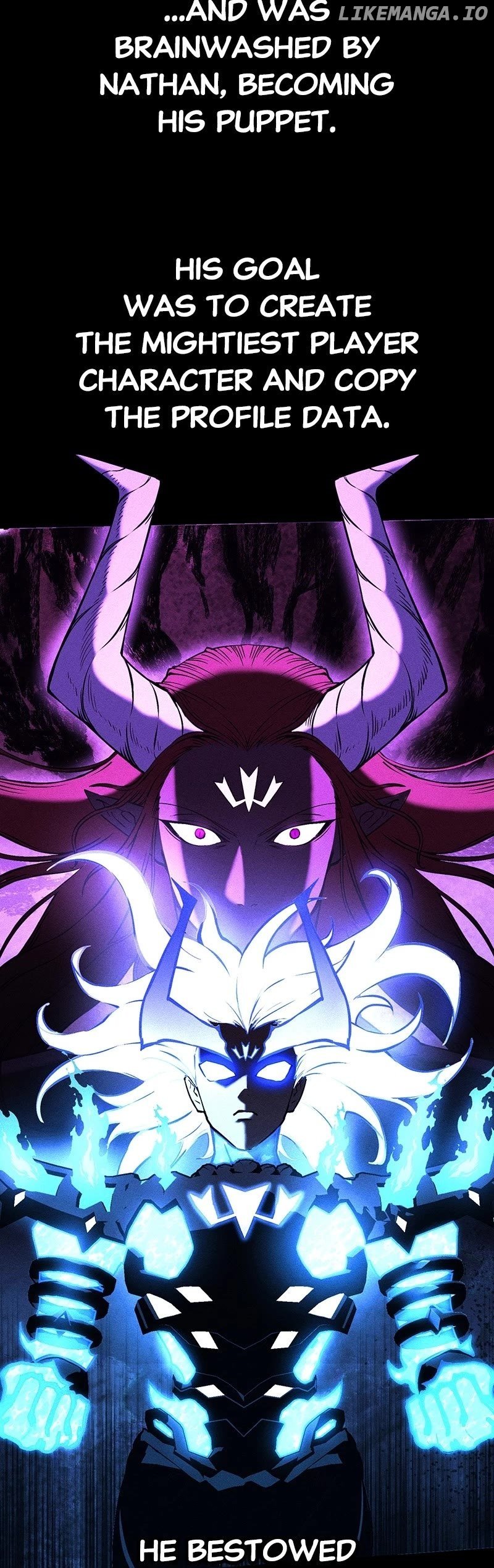 Hardcore Leveling Warrior Chapter 375 - page 4