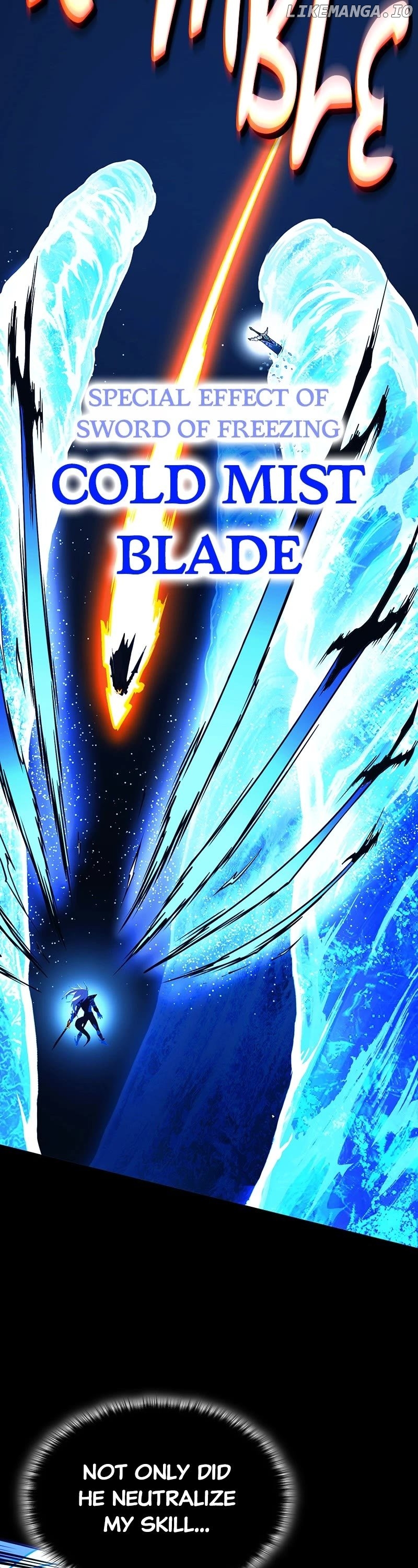 Hardcore Leveling Warrior Chapter 375 - page 46
