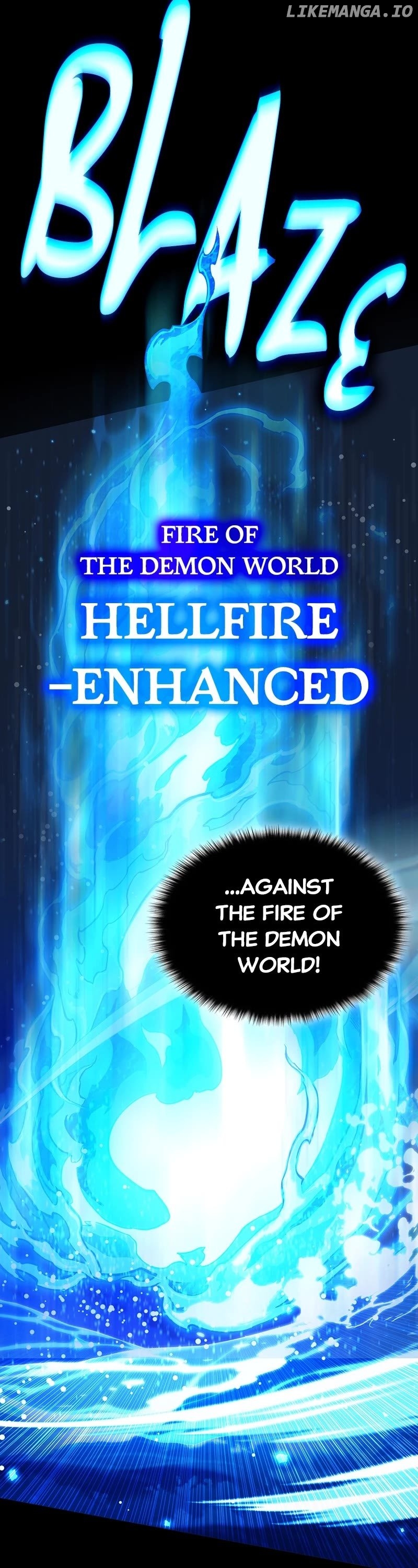 Hardcore Leveling Warrior Chapter 375 - page 48