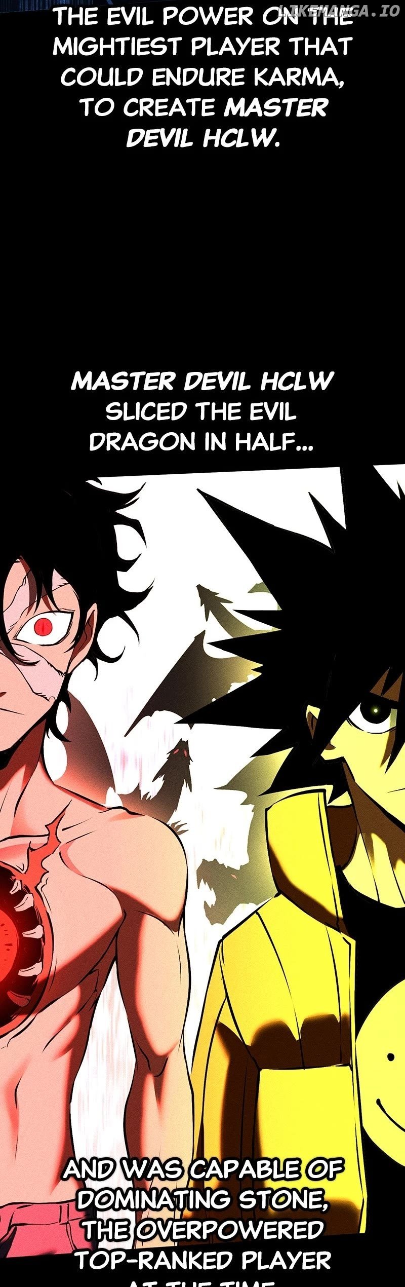 Hardcore Leveling Warrior Chapter 375 - page 5