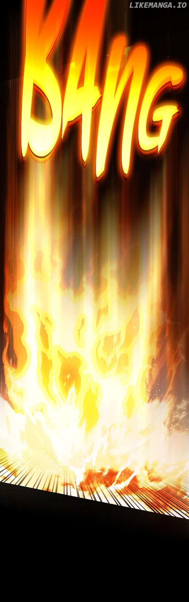 Hardcore Leveling Warrior Chapter 375 - page 54