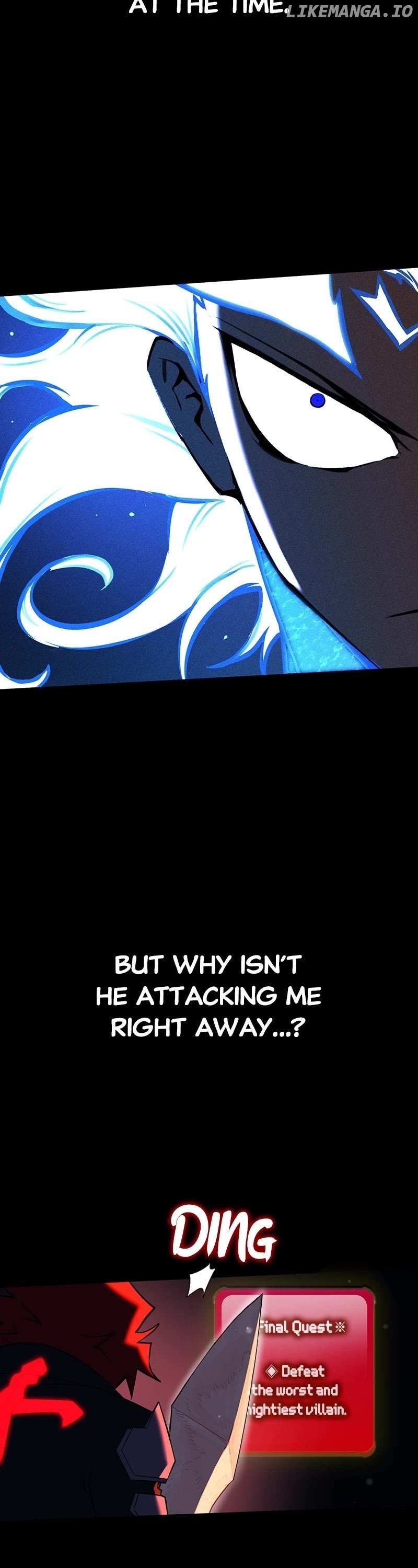 Hardcore Leveling Warrior Chapter 375 - page 6
