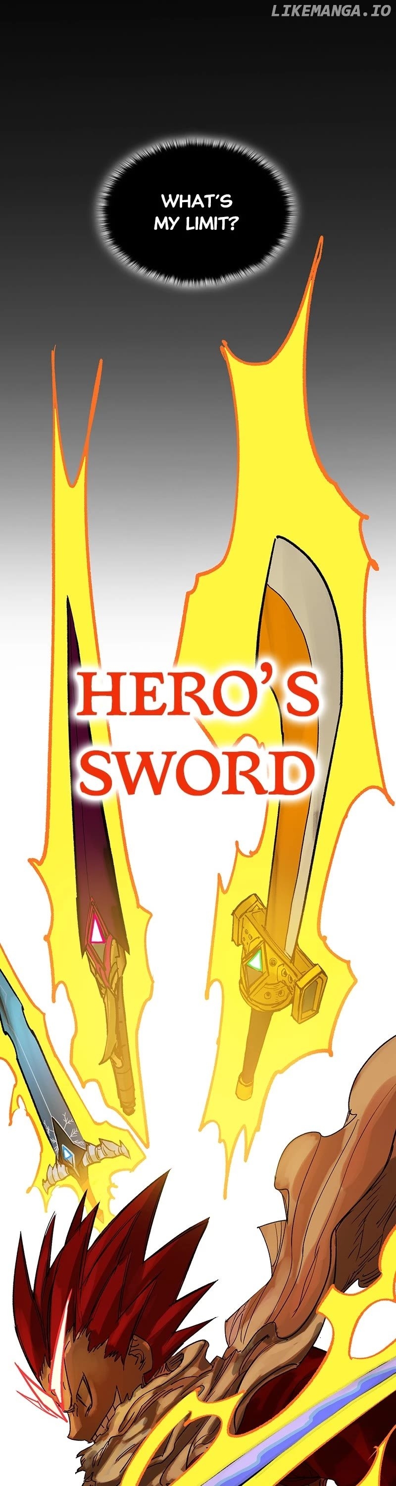 Hardcore Leveling Warrior Chapter 375 - page 67