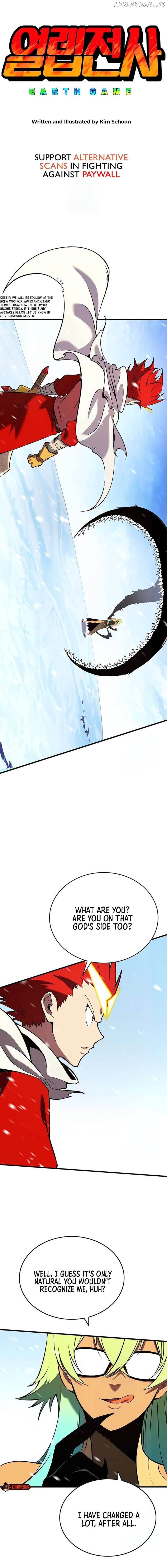 Hardcore Leveling Warrior Chapter 394 - page 2