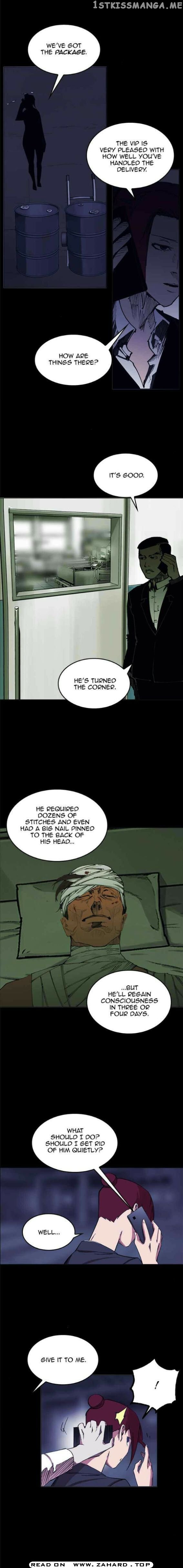 Hardcore Leveling Warrior chapter 282 - page 6