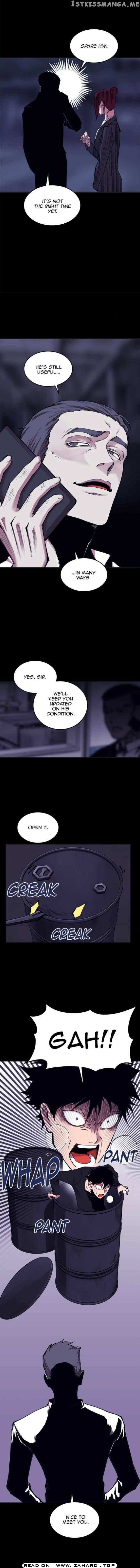 Hardcore Leveling Warrior chapter 282 - page 7