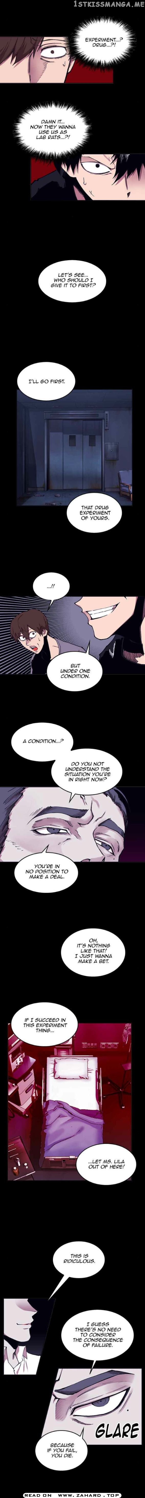 Hardcore Leveling Warrior chapter 282 - page 9