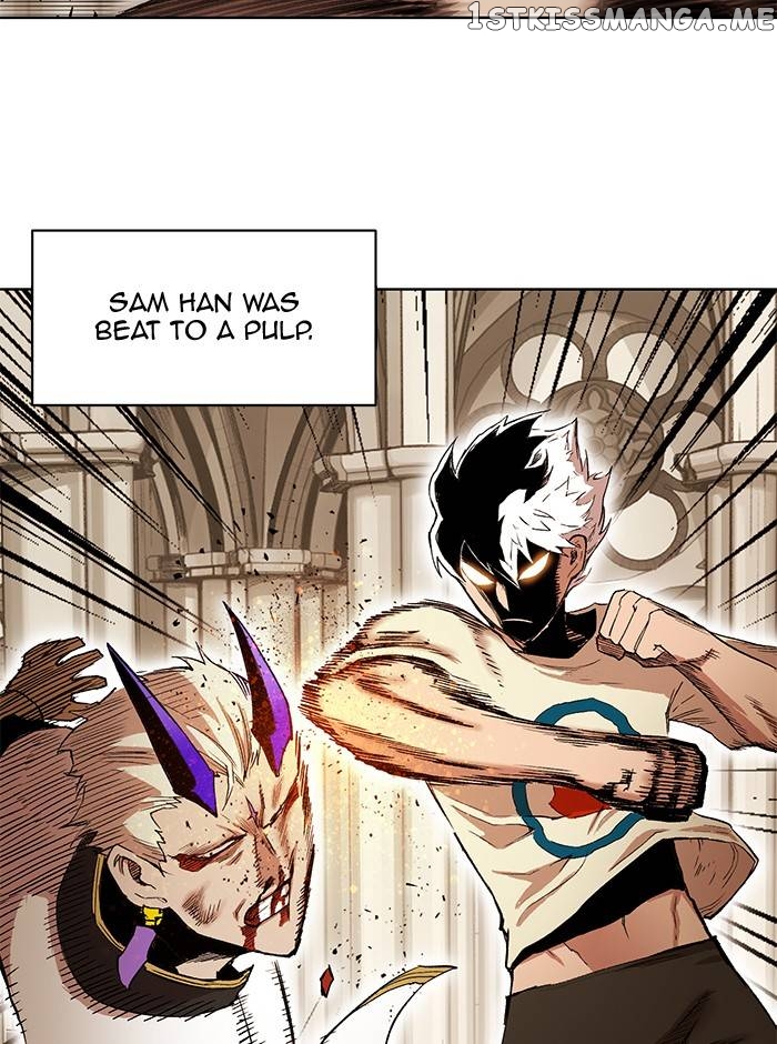 Hardcore Leveling Warrior chapter 267 - page 4