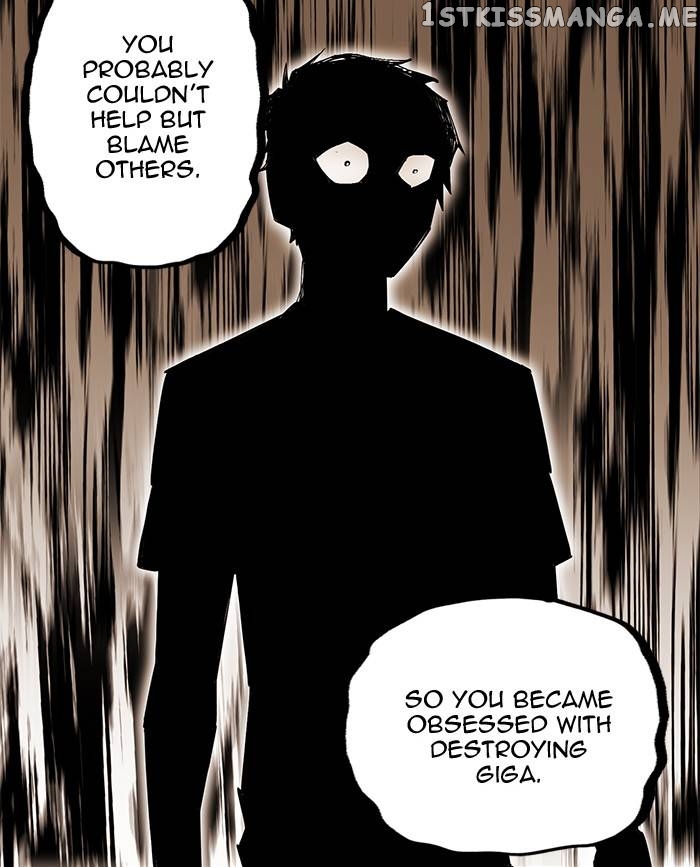 Hardcore Leveling Warrior chapter 267 - page 46