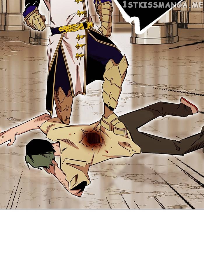 Hardcore Leveling Warrior chapter 267 - page 62