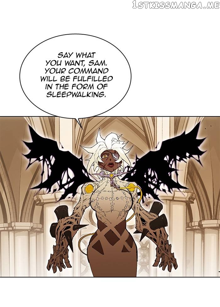 Hardcore Leveling Warrior chapter 267 - page 63