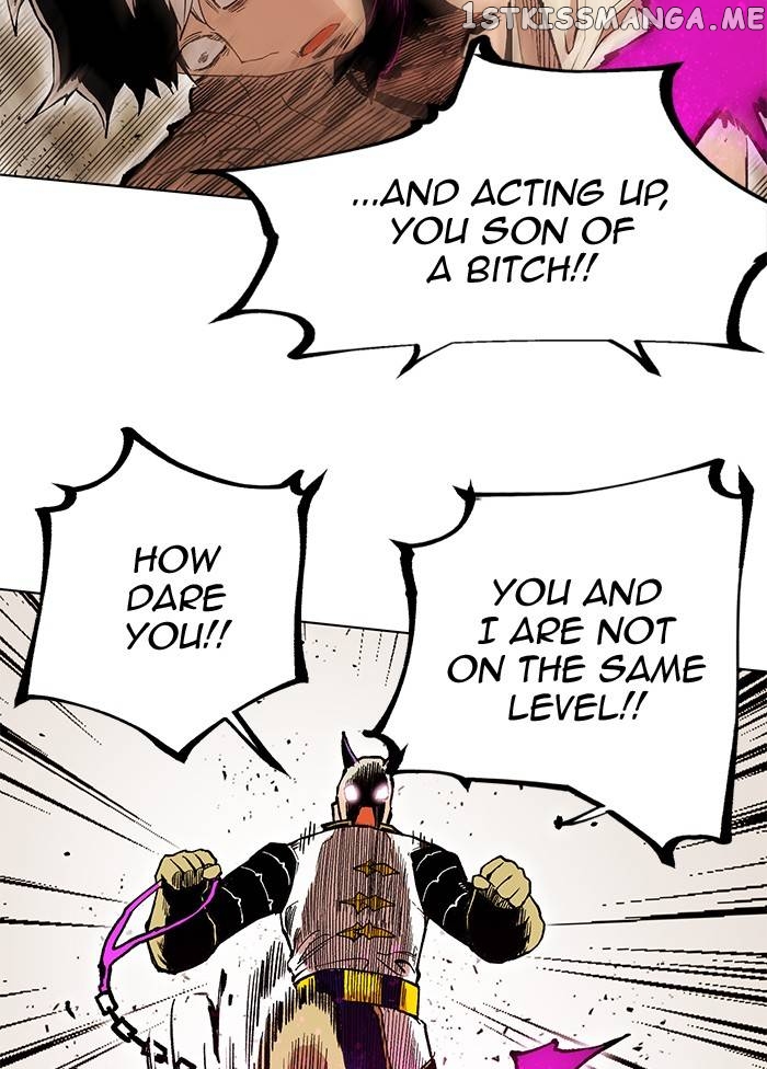 Hardcore Leveling Warrior chapter 267 - page 67