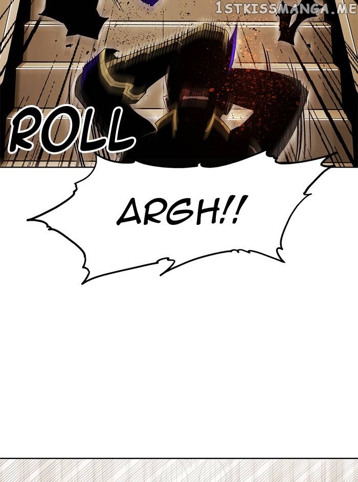 Hardcore Leveling Warrior chapter 267 - page 8