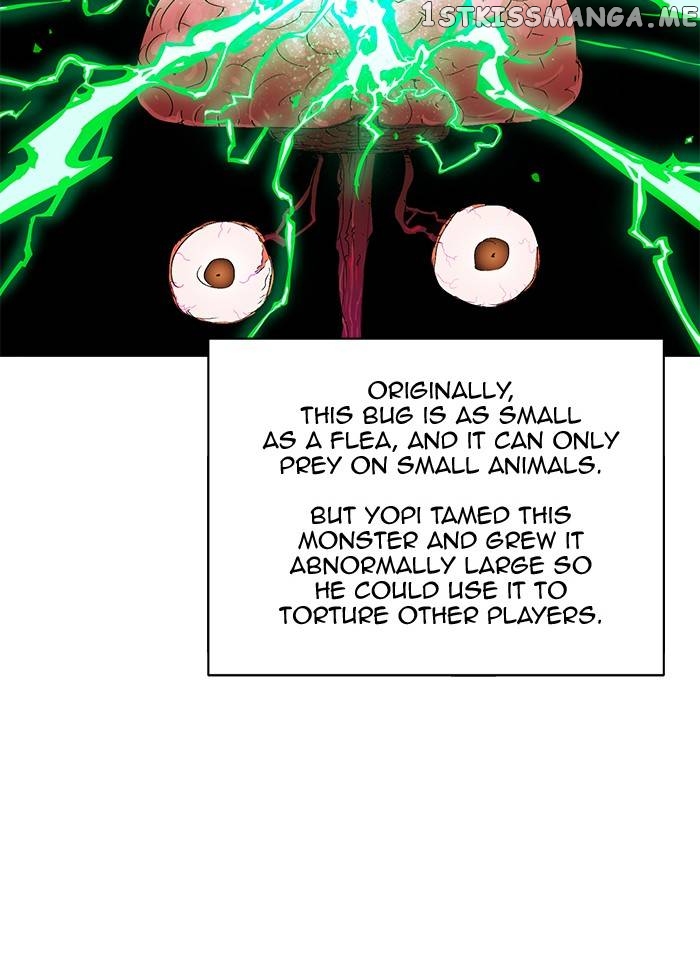 Hardcore Leveling Warrior chapter 267 - page 83