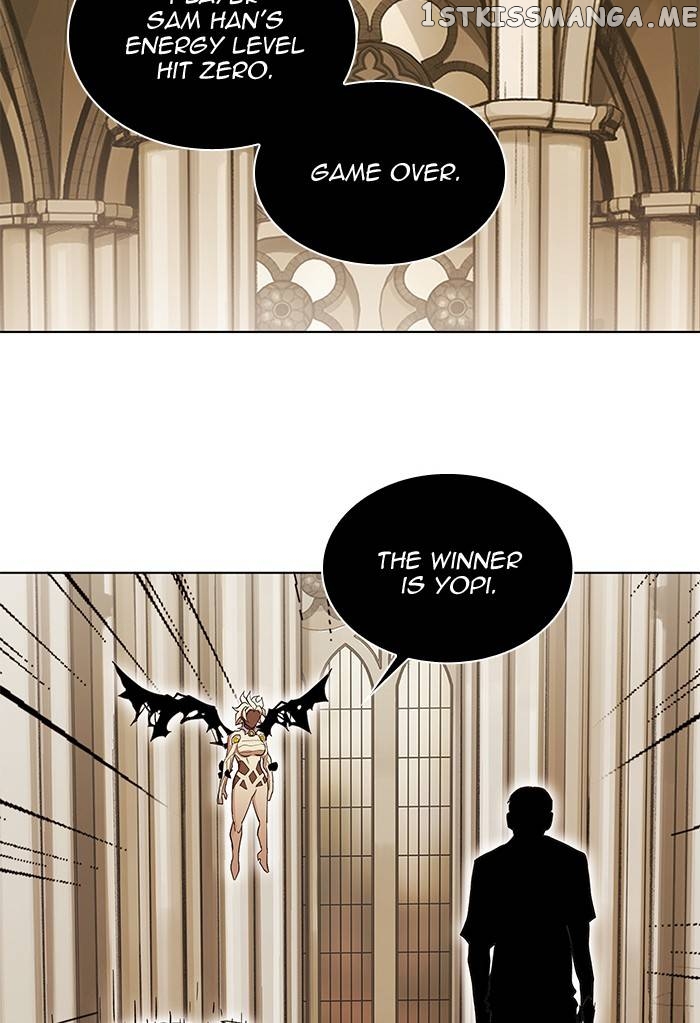 Hardcore Leveling Warrior chapter 267 - page 92