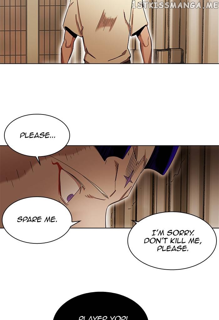 Hardcore Leveling Warrior chapter 267 - page 96