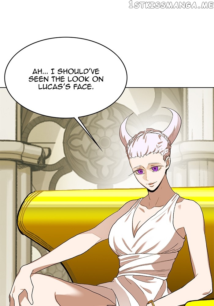 Hardcore Leveling Warrior chapter 194 - page 10