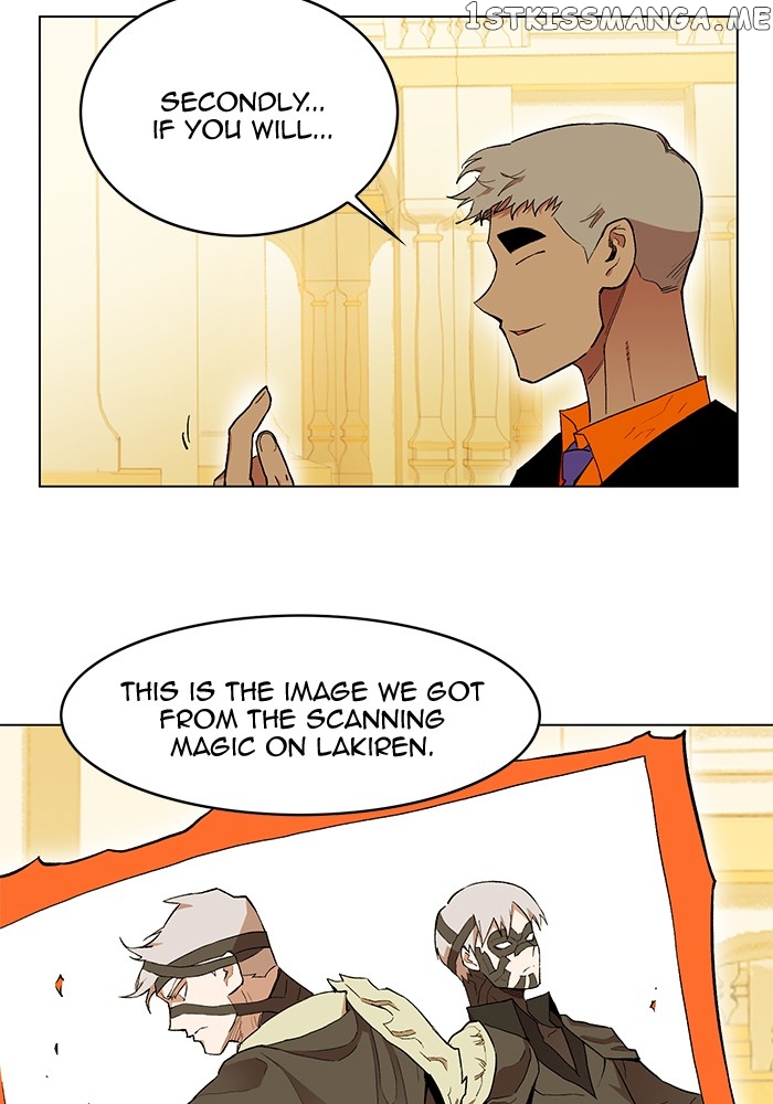 Hardcore Leveling Warrior chapter 194 - page 31