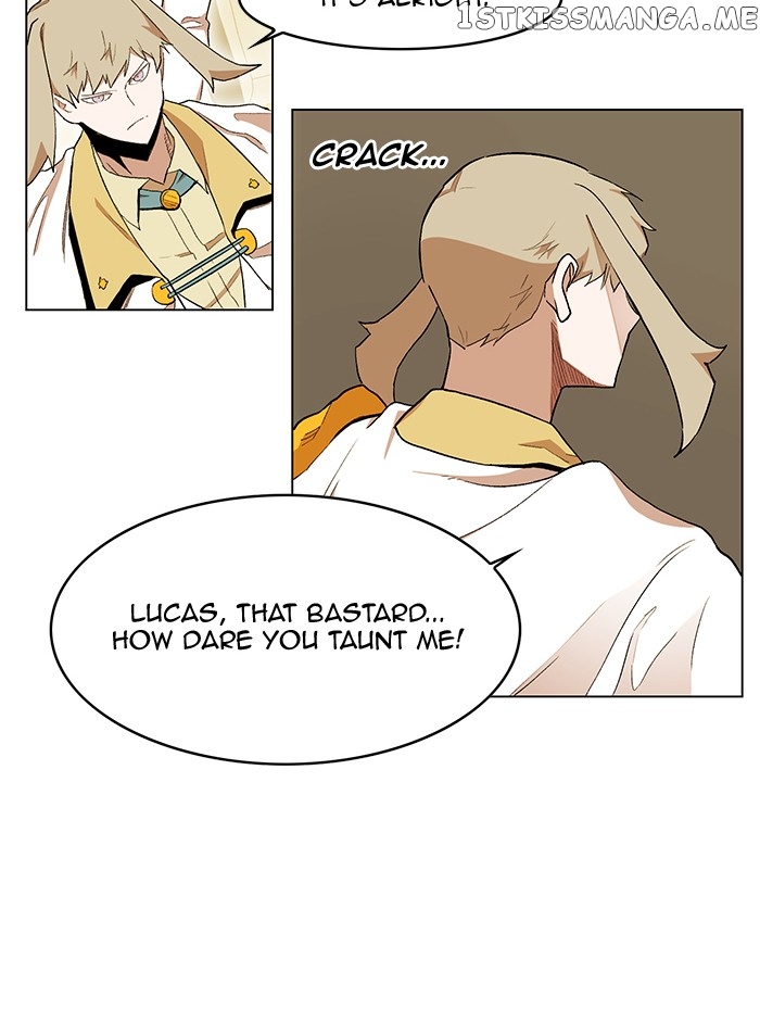 Hardcore Leveling Warrior chapter 194 - page 40