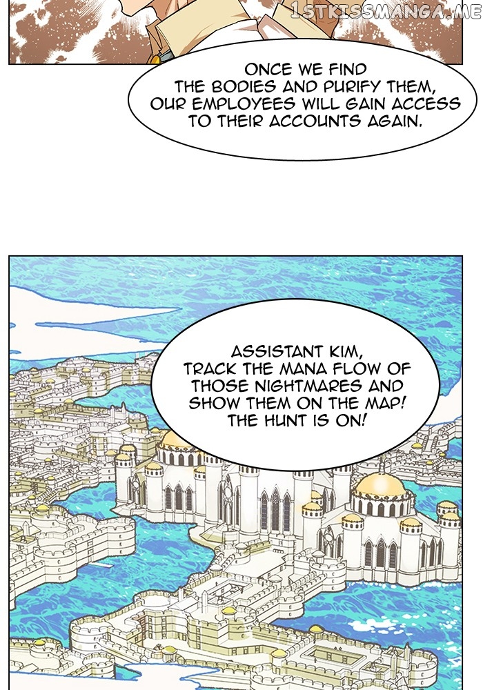 Hardcore Leveling Warrior chapter 194 - page 42