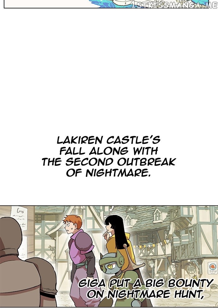 Hardcore Leveling Warrior chapter 194 - page 43