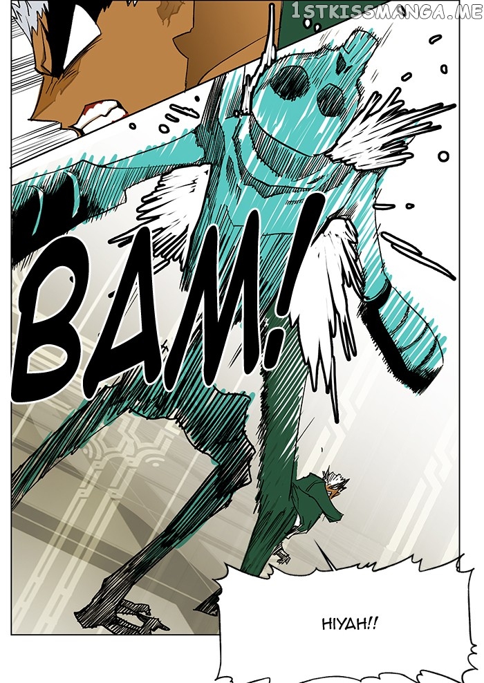 Hardcore Leveling Warrior chapter 194 - page 53