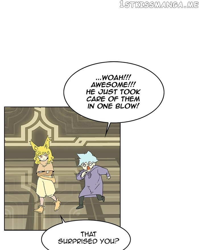 Hardcore Leveling Warrior chapter 194 - page 60