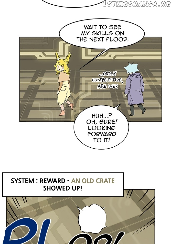 Hardcore Leveling Warrior chapter 194 - page 61